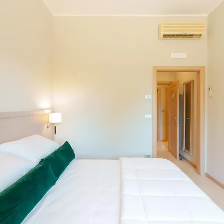 Dimora Lucia מרטינה פרנקה