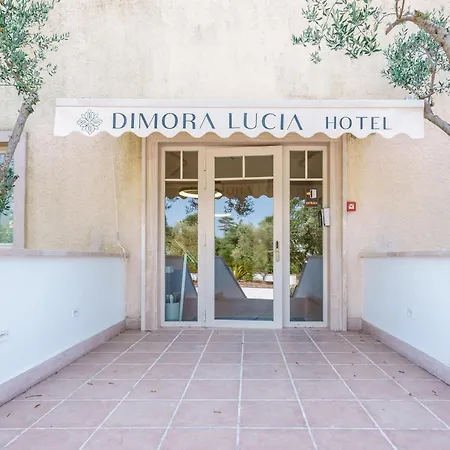 Dimora Lucia מרטינה פרנקה