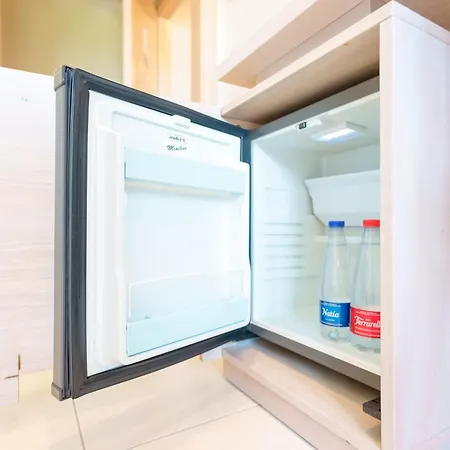 Dimora Lucia מרטינה פרנקה