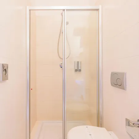 Dimora Lucia Hotel