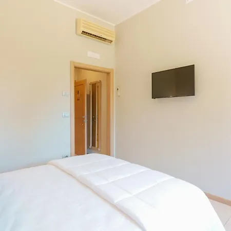 Dimora Lucia Hotel