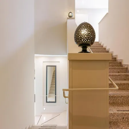 Hotel Dimora Lucia 3*