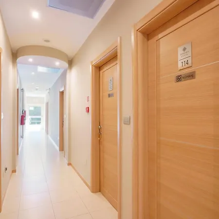 Dimora Lucia Hotel Martina Franca