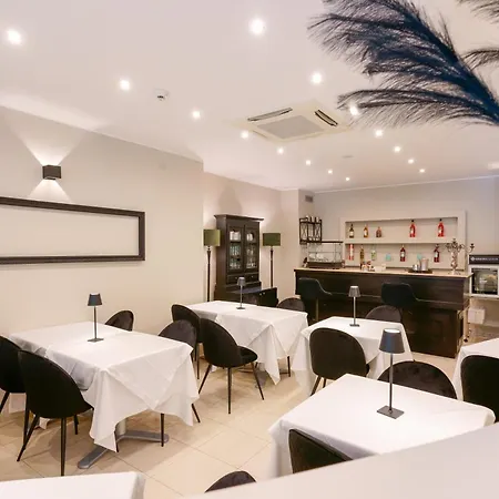 Dimora Lucia Hotel