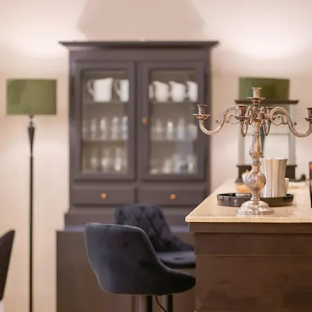 Hotel Dimora Lucia
