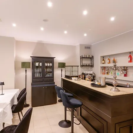 Dimora Lucia Hotel