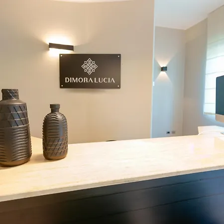 Dimora Lucia 3*