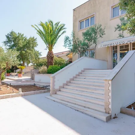 Dimora Lucia Hotel Martina Franca