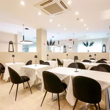 Dimora Lucia Hotel
