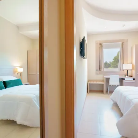 Dimora Lucia Hotel Martina Franca
