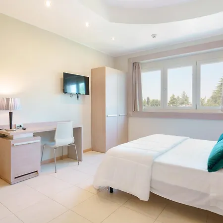 Hotel Dimora Lucia Martina Franca