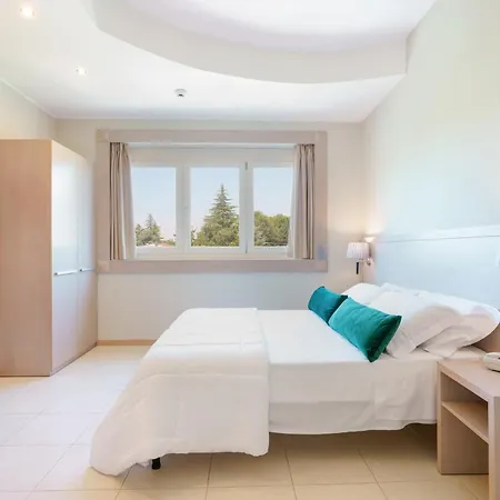 Dimora Lucia Hotel 3*