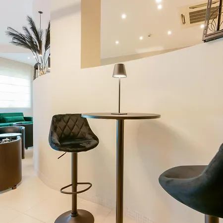 Dimora Lucia Hotel Martina Franca