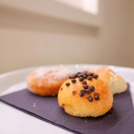 Dimora Lucia Hotel Martina Franca