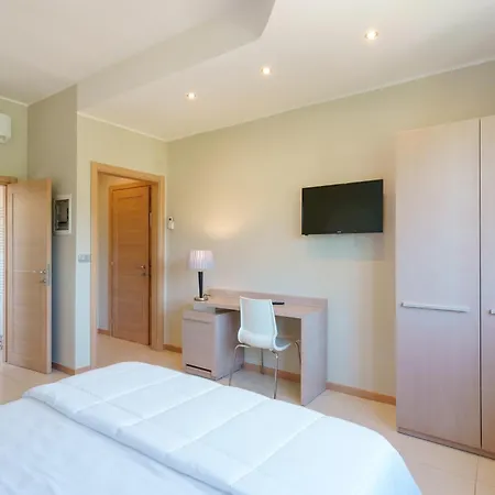 Hotel Dimora Lucia Martina Franca