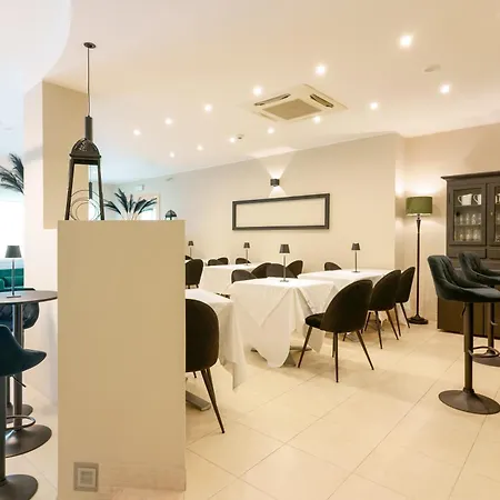 Dimora Lucia Hotel 3*