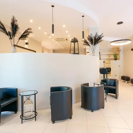 Dimora Lucia Hotel Martina Franca