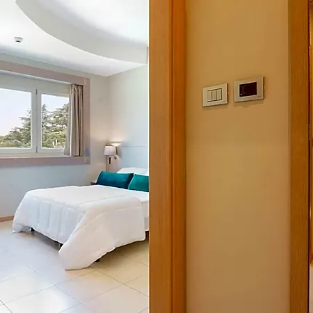 Hotel Dimora Lucia 3*